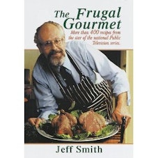 Jeff Smith The Frugal Gourmet